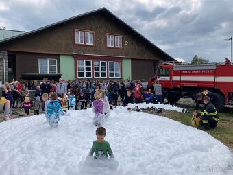 Hledáme stážistu - pomoc se zajištěním festivalu - 8