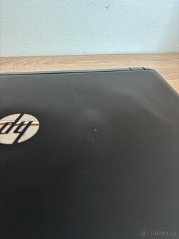 HP Pavilion Notebook - 8