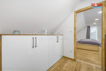 Prodej rodinného domu, 85 m², Bílé Podolí - 8