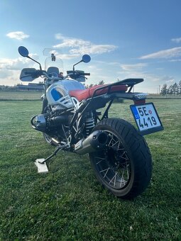 BMW R nine T URBAN GS 2019 - WUNDERLICH - 8