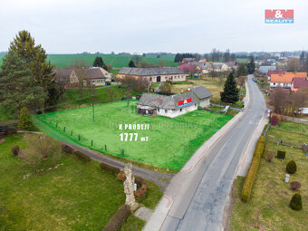 Prodej rodinného domu, 1777 m², Rychnov na Moravě - 8