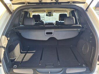 Jeep Grand Cherokee 3.0CRDi LIMITED GAR. KM TZ - 8