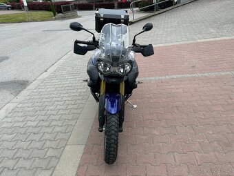 Triumph Tiger XR 800 2014 - 8