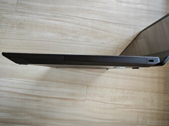 Lenovo IdeaPad L340; Intel i5, 20GB DDR4; 512 GB M.2 disk - 8