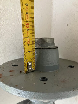 Nebržděná náprava AL-KO do 750 kg - 8