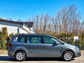 Seat Alhambra 2.0TDi Style 110Kw/DSG/Alu/El.Tažné/2019 - 8