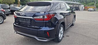 Lexus RX450h - 8