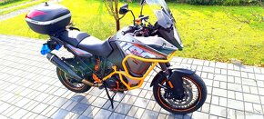 KTM 1190 adventure - 8