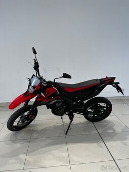 Aprilia SX 125 2019 - 8