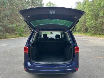 Volkswagen Sharan - 8