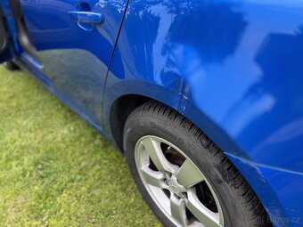 Chevrolet Cruze 1.8i 16V (104 kW) – sedan, r. 2010, STK 2/20 - 8