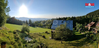 Prodej chaty, 93 m², Malenovice - 8