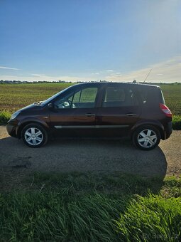 Renault Scenic - 8