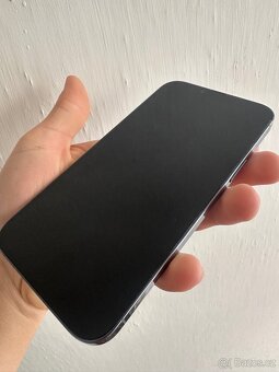 iPhone 13 pro max 256gb - 8