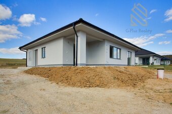 Prodej, rodinný dům, 5+kk, novostavba, Kozojedy-Kralovice o - 8