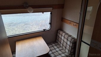 Karavan na pevné stání - 8