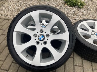 Alu kola bmw styling 162 dvourozměr - 8