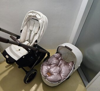 Cybex balios s lux model 2023 dvojkombinace - 8
