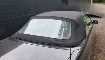 BMW E36 cabrio 2.0 6ti valec - 8