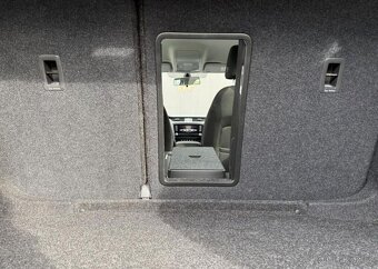 Škoda Octavia automat benzín 110 kw 2018 - 8