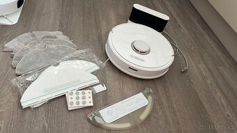 Robotický vysavač Roborock S6 - 8