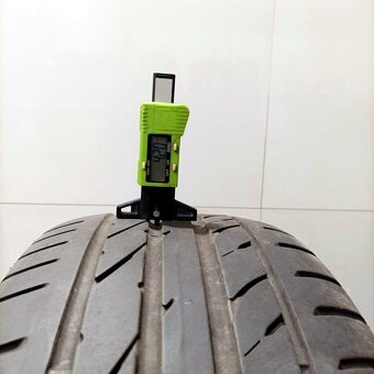 17" ALU kola – 5x112 & 5x100 – VOLKSWAGEN (ŠKODA, AUDI, SEA - 8