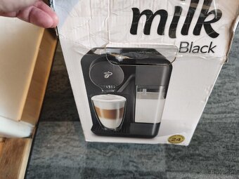 Kávovar Tchibo cafissimo milk - 8