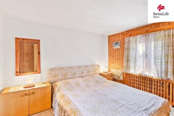 Prodej zemědělské usedlosti 550 m2, Šemnice - 8