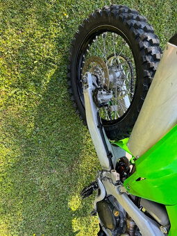 kx250f 2022 - 8