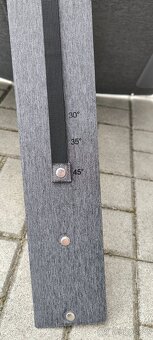 Nabíjecí stanice Tronic - 8