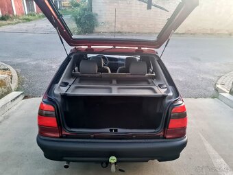 Škoda Felicia Combi 1.3.MPI 50KW - 8
