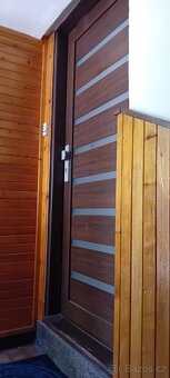 3+1 95 m2 1. patro v centru Tabora se zahradkou - 8