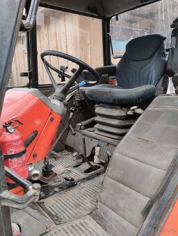 Zetor 7340 turbo - 8