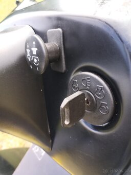 Zahradní traktor McCULLOCHpro (husqvarna) - 8