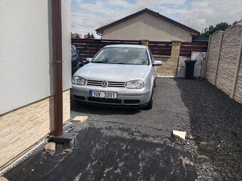 VW Golf4 1.9tdi ARL(chip v Německu cca200ps) - 8