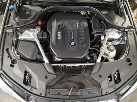 BMW G31 530d Luxury Line - 8