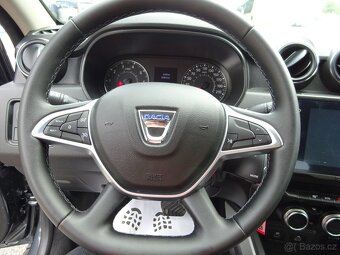 Dacia Duster 1,3 TCE, AUTOMAT,GARANCE KM - 8