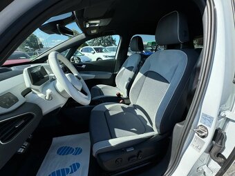 VW iD.3 Pro S 150kw,IQ matrix,bezklíč,TČ,kamera,head,masáže - 8