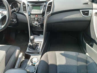 Hyundai i30 - 8