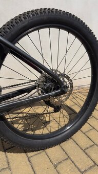 Trek Roscoe 6 - 8