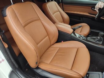 BMW E92 320d xDrive 135kw 2010 díly z vozu - 8