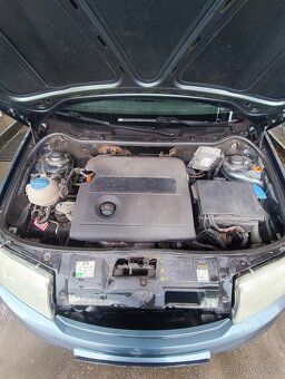 Škoda fabia 1.4.mpi 55kw combi - 8