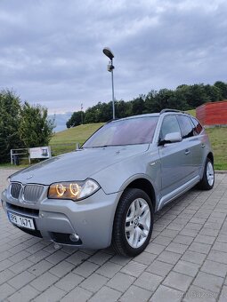 BMW M57 - 8