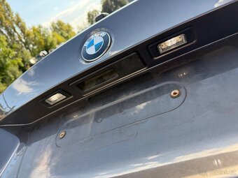 Bmw f31 318D České doklady - 8
