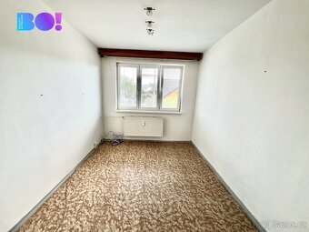 Prodej družstevního bytu, 50 m², ul. Jičínská, okr. Nový Jič - 8