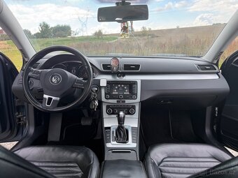 Volkswagen Passat B7 Variant - 8
