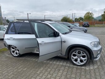 BMW X5 M57 - 8