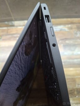 Lenovo X1 carbon 9 gen i7 3,00 GHz - 8