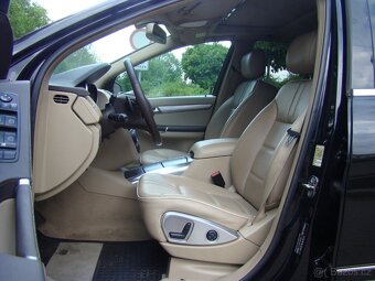 Mercedes-Benz Třídy R 350 CDi V6 4 MATIC - 8