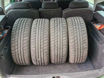 Škoda Roomster 1,6 TDI - 8